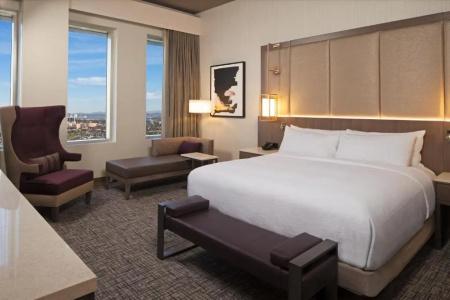 H Los Angeles, Curio Collection by Hilton - 53