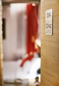 One Luxury Suites - 27