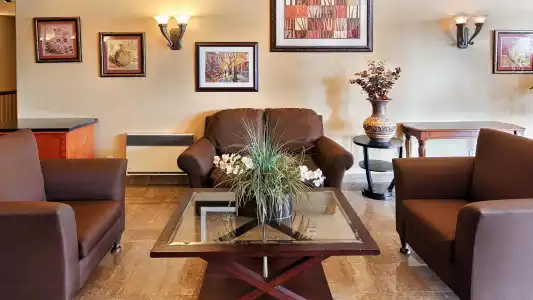 Best Western Laval-Montreal - 12