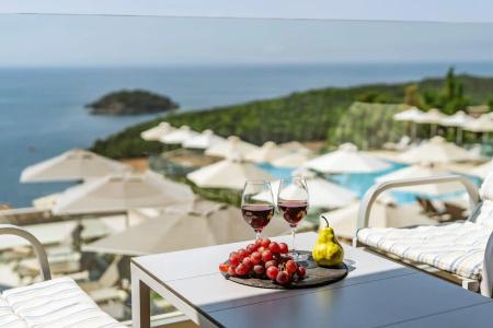 Sivota Diamond Spa Resort - 516