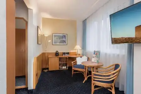 Best Western Ahorn Oberwiesenthal - Adults Only - 67