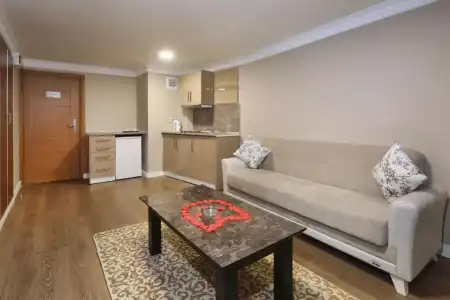 Balturk Otel Sakarya - 88