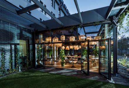 Sadova by Downtown Apartments - 27