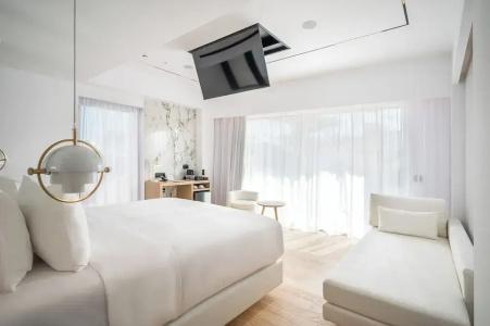 Ethereal White Resort & Spa - 140