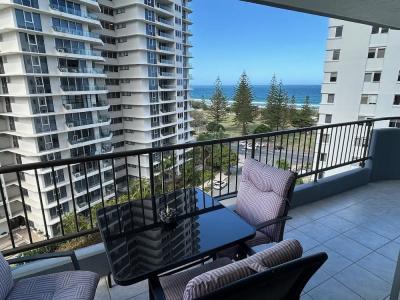 Pacific Resort Broadbeach - 69
