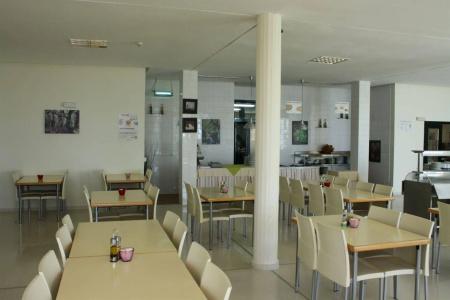 Albergue Inturjoven Algeciras-Tarifa - 6