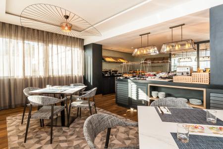 Eurostars Marivent - 34