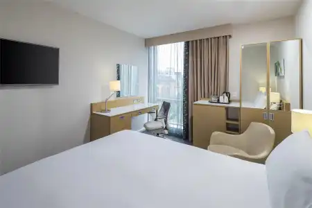 Hilton Garden Inn Bristol City Centre - 45