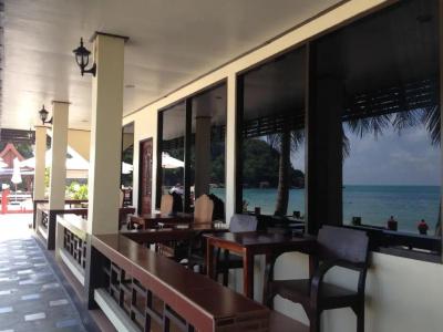 Silver Beach Resort - 61