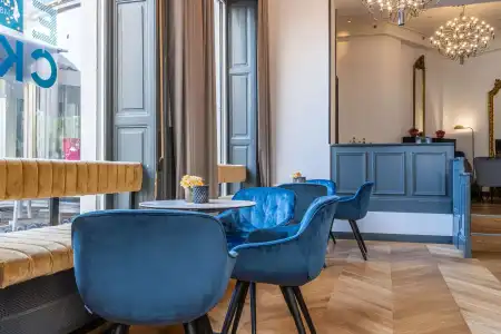 Radisson Blu Schwarzer Bock - 26
