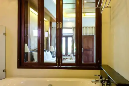 Bhu Tarn Koh Chang Resort and Spa - 44