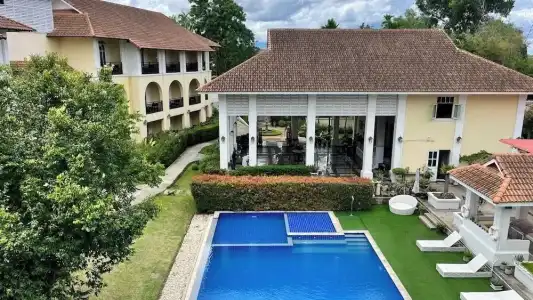 Khamthana the Colonial Chiangrai - 26