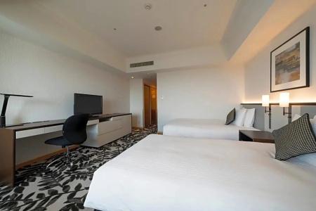 ANA Crowne Plaza Grand Court Nagoya by IHG - 114