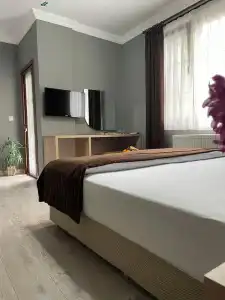 Puğari Otel - 37