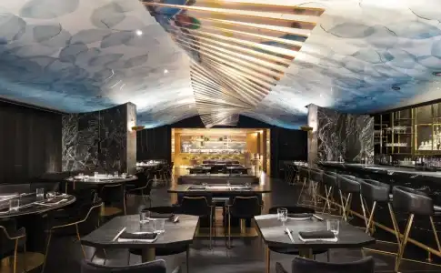 Bisha, a Luxury Collection, Toronto - 21