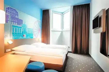 B&B Wien-Meidling - 44