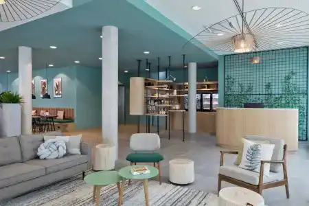Residence Inn Hamburg Altona - 12