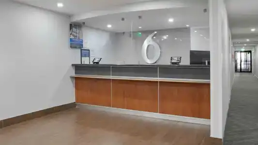 Motel 6 Atlanta, GA - Downtown - 19
