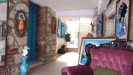 Bedirhan Konak Otel - 0