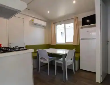 Club del Sole Riccione Easy Camping Village - 5