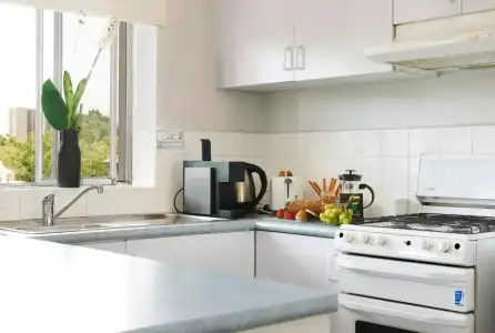 Birches Serviced Apartments - 21