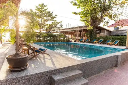Bambie Boutique Home & Resort by Zuzu - 1