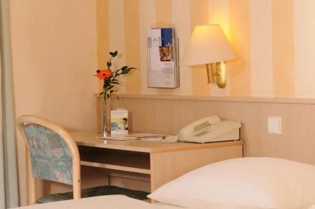 PLAZA INN Chemnitz - 33