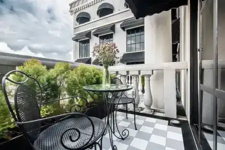 Metropole, Bangkok, a Tribute Portfolio by Marriott - 45