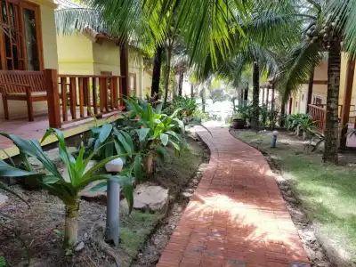 Viet Thanh Resort - 92