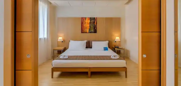 Best Western Plus Bologna - 78