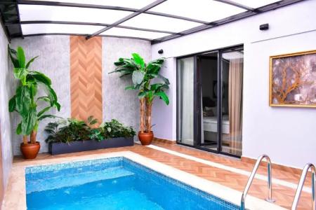 Green Hills Suites - 81