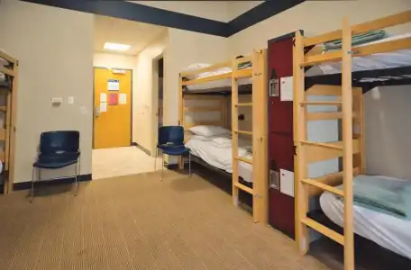HI Chicago, The J. Ira and Nicki Harris Family Hostel - 39