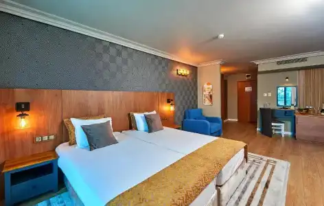 Bellevue Beach - All Inclusive - 40
