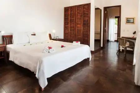 Villas de Jardin Self-Catering - 2