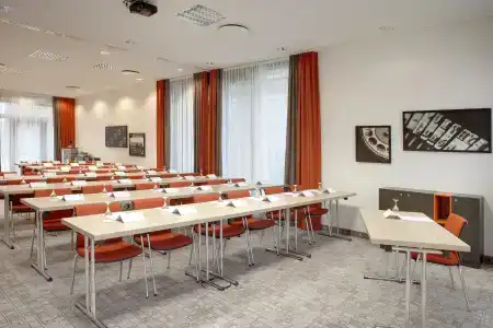 Holiday Inn Berlin - City East Side by IHG - 17
