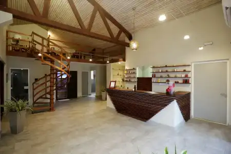 Relais des Plateaux - 15
