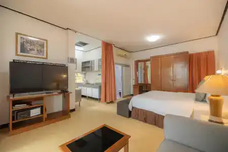 Bangkok Rama - 6