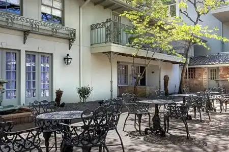 La Colombe d'Or - 111