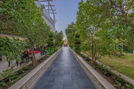 Roma Beach Resort & SPA - 50