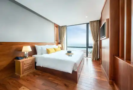 Sunny Ocean & Spa - 175