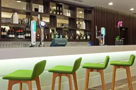 Hampton by Hilton London Waterloo - 18