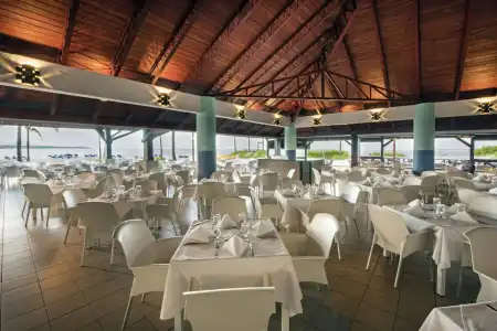 Grand Paradise Playa Dorada - All Inclusive - 20