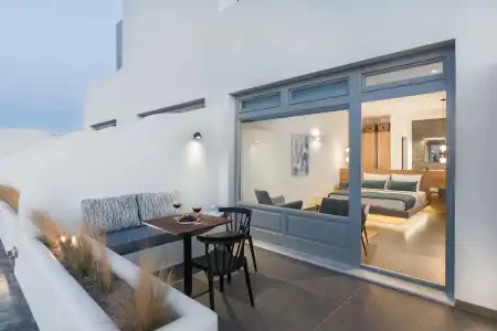 Volcanic Arc Suites - 51
