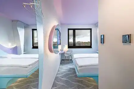 Prize by Radisson, Rostock City - 33