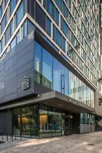 Melia Frankfurt City - 0