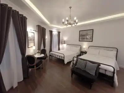 Double Bed - 42