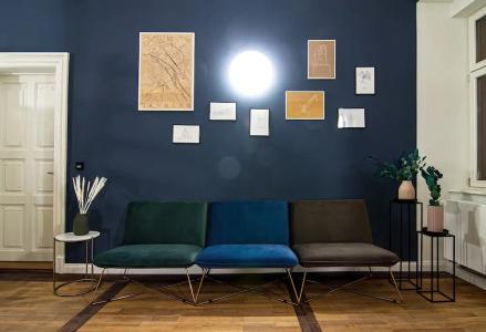 Le Baldinger Boutique - 11