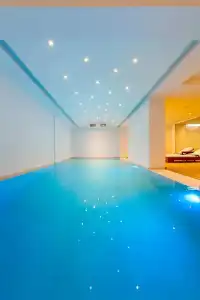 Atermono Boutique Resort & Spa - 15