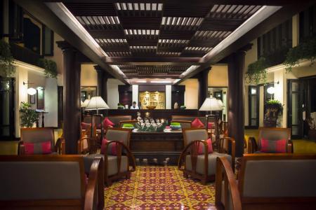 Victoria Hoi An Beach Resort & Spa - 27