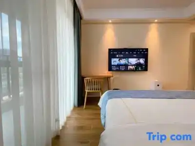 Chengdu Sovereign - 84